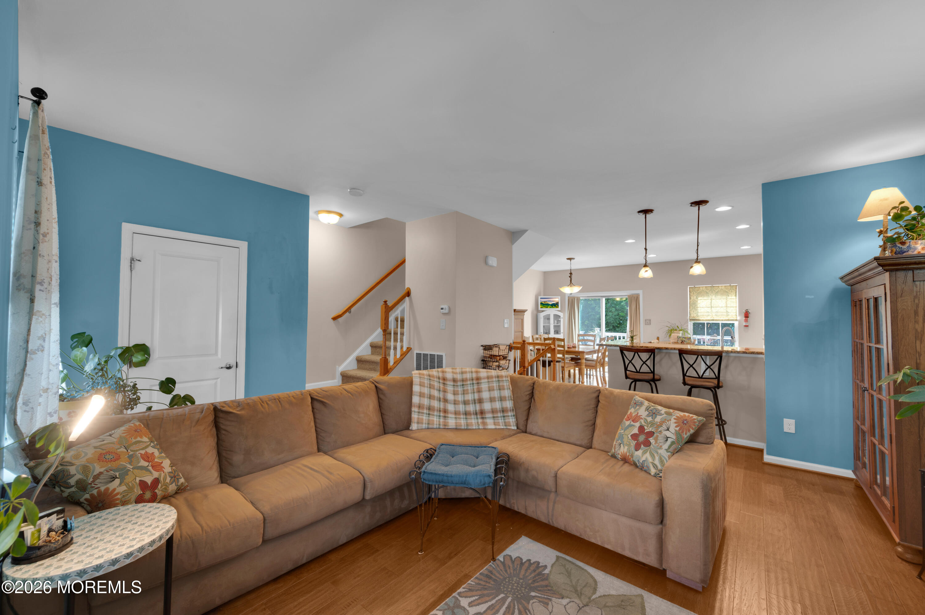 111 Spirit Way Brick, NJ 08723 - Photo 17 of 30 Living 3