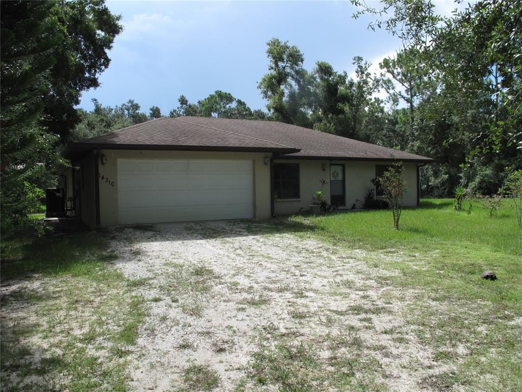 14310 Manatee Road Parrish, FL 34219 - Photo 1 of 1 Gallery Image 1