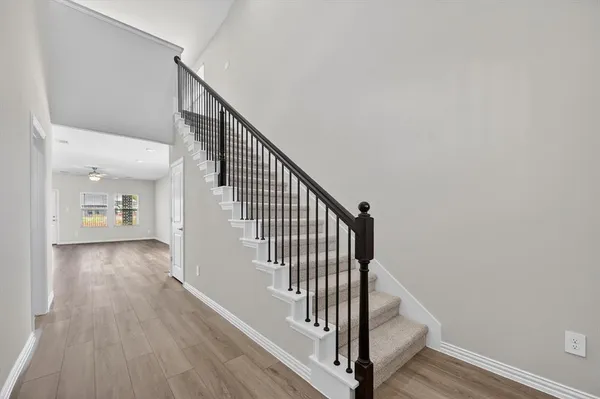 $2,290 | 1402 Bridgestone Drive, McKinney, TX 75071