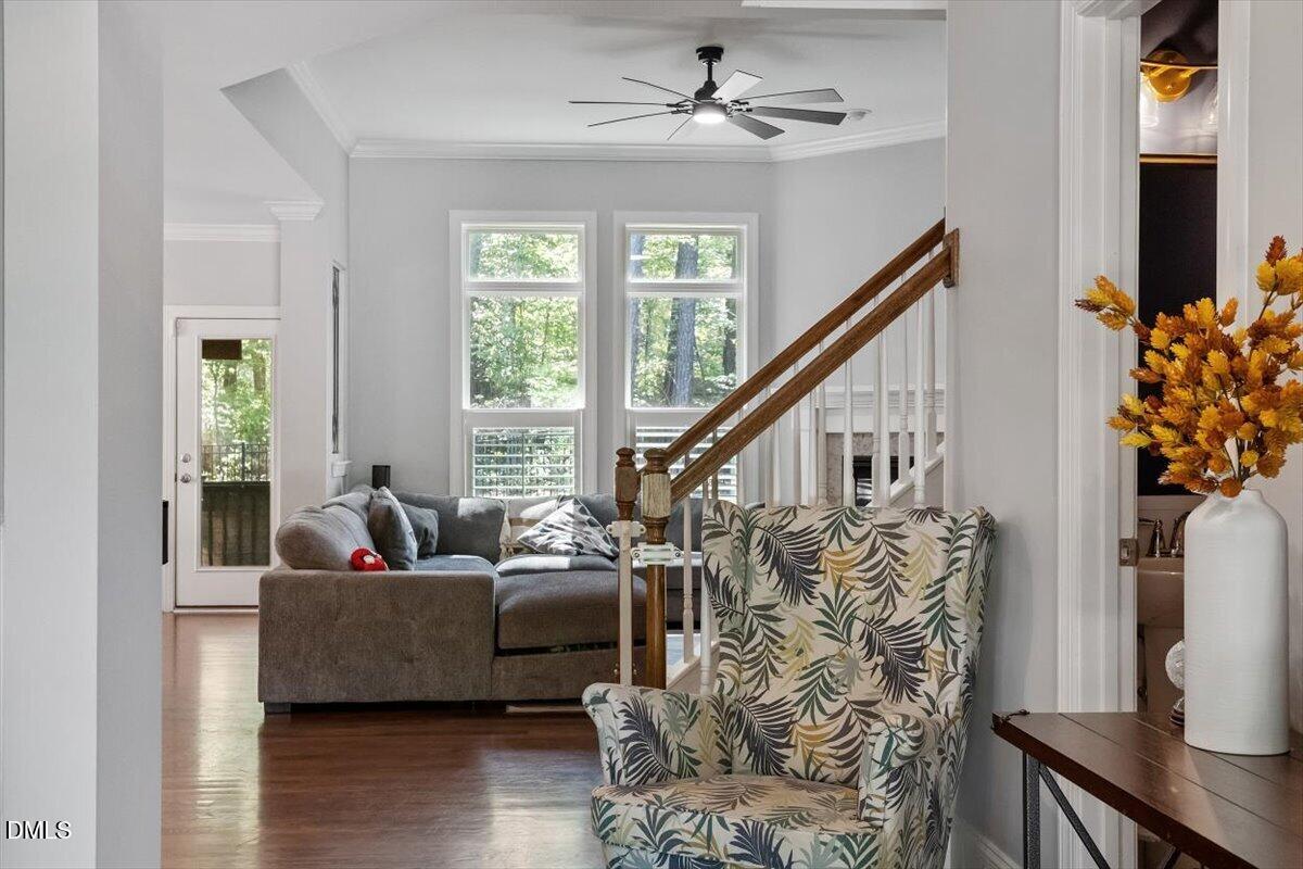 10000 Major Oak Lane Raleigh, NC 27613 - Photo 5 of 30