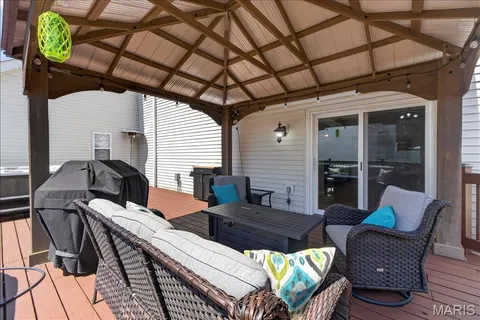 $450,000 | 951 Annabrook Park Drive, O'Fallon, MO 63366