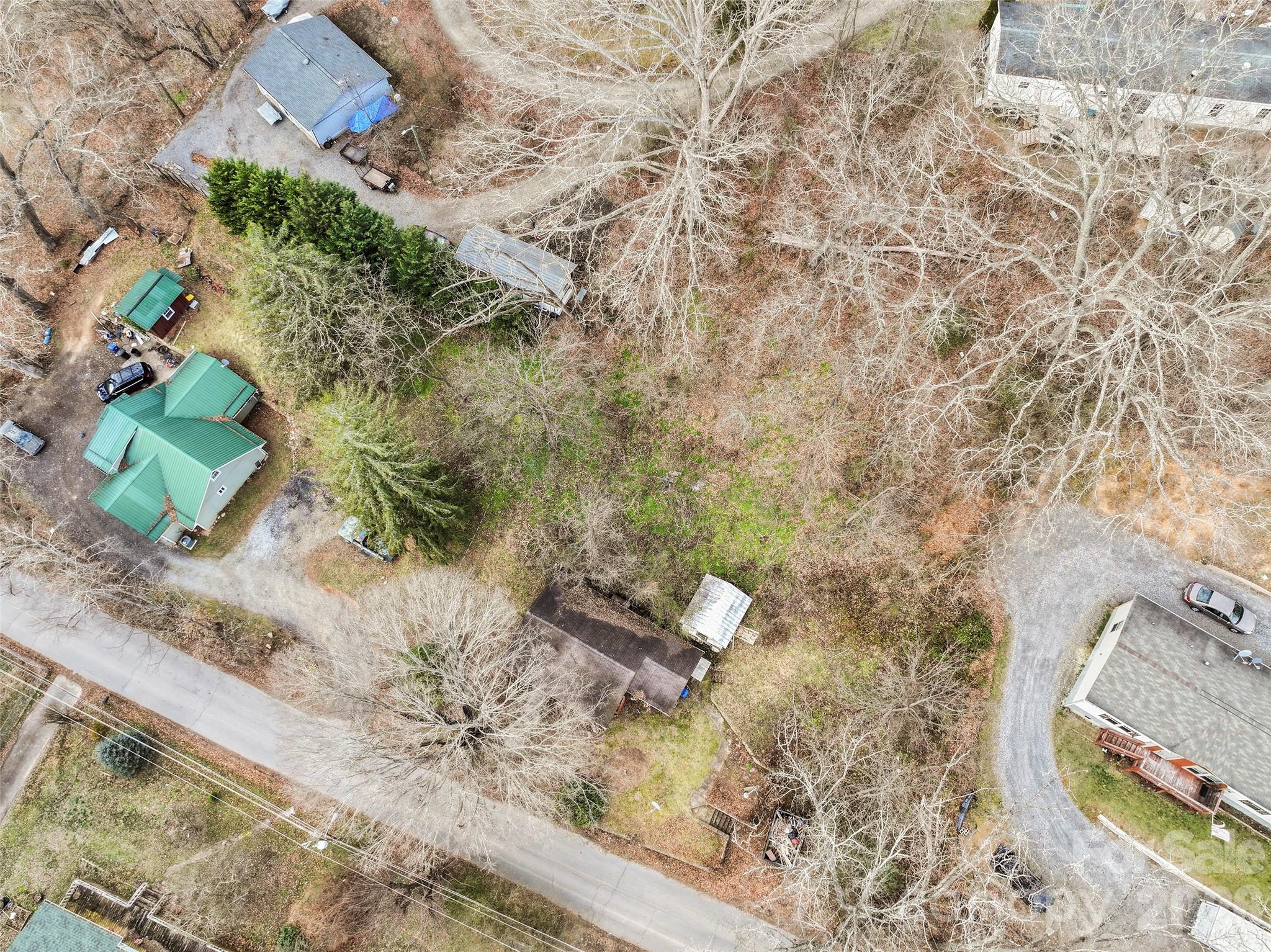 75 Travis Street Clyde, NC 28721 - Photo 12 of 15