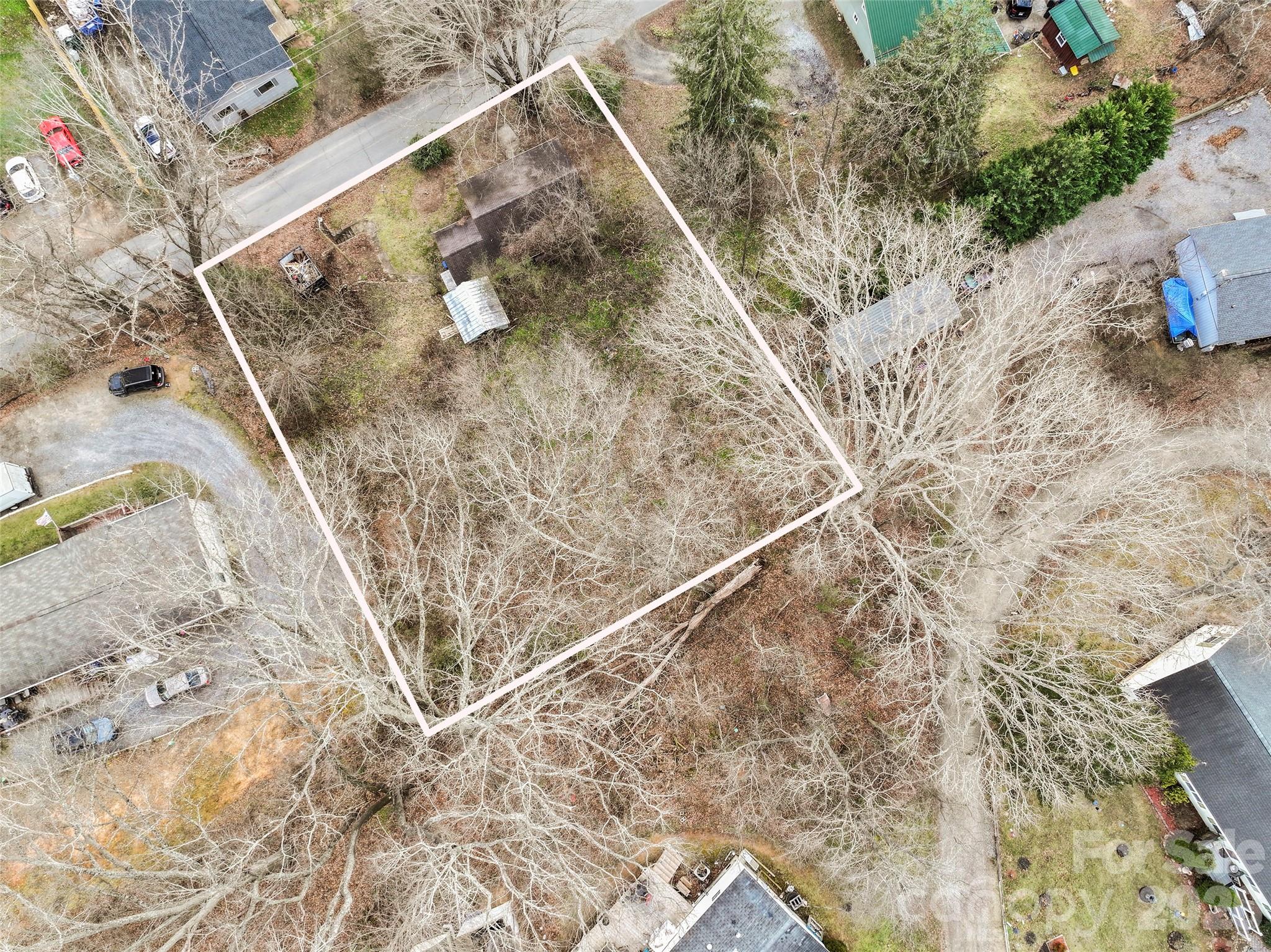 75 Travis Street Clyde, NC 28721 - Photo 14 of 15