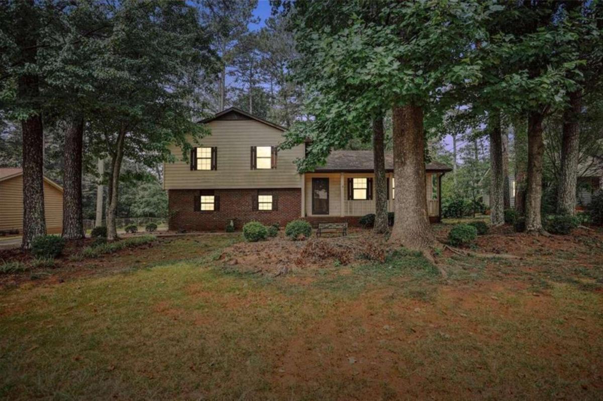 498 Summerville Drive Northwest, Lawrenceville, GA 30046 Compass