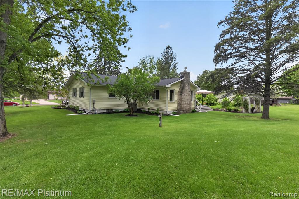 139 Edgemont Drive Howell, MI 48855 - Photo 57 of 62