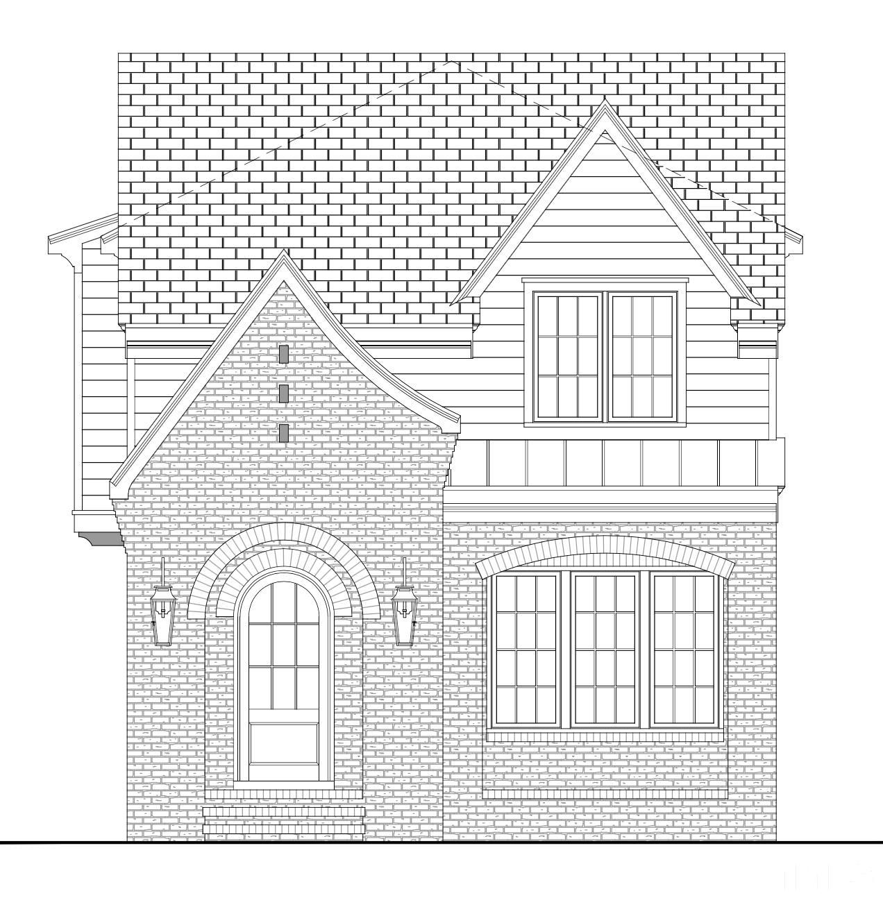 3302.5 Hall Place Raleigh, NC 27607 - Photo 2 of 8