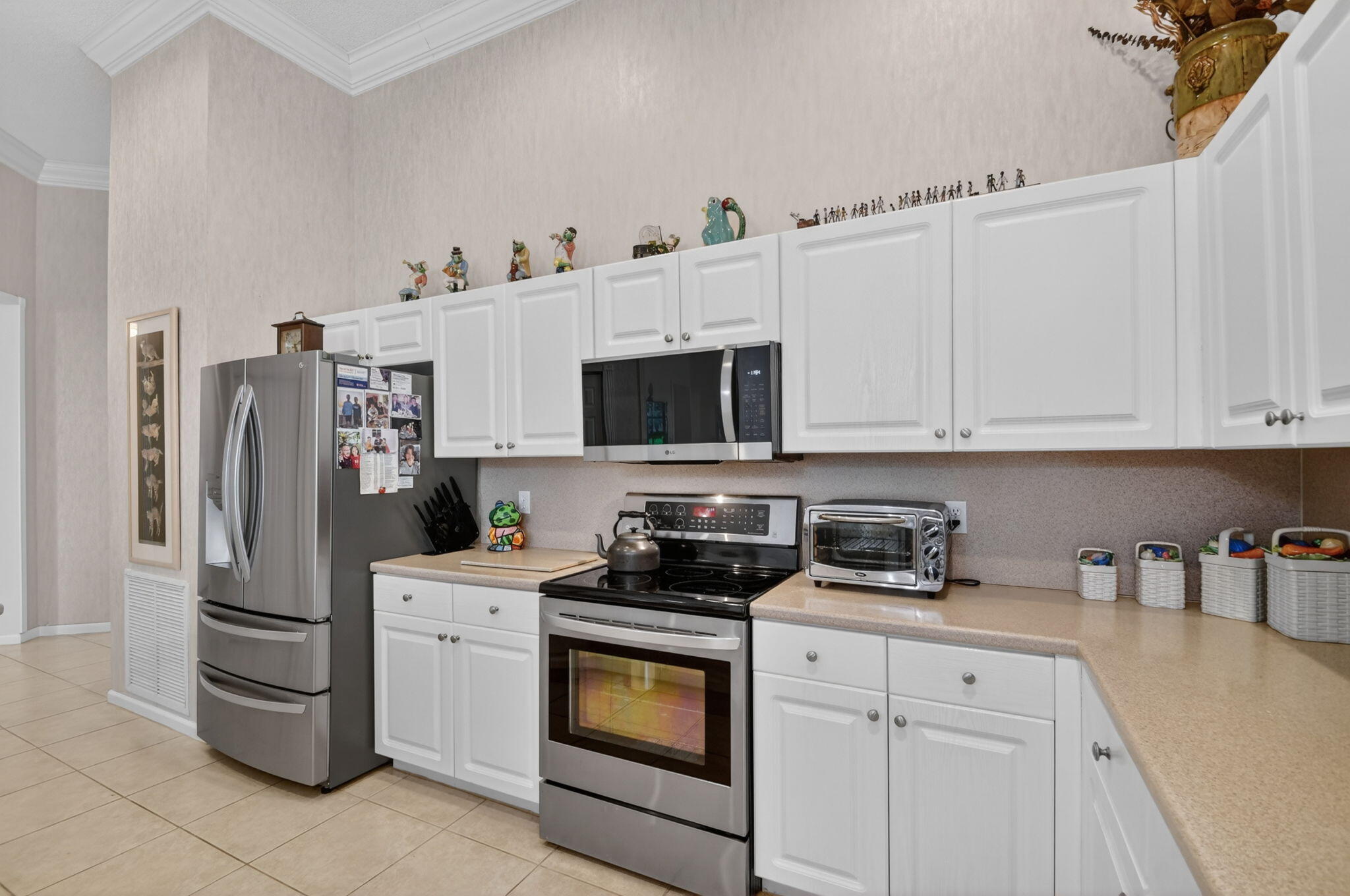 7717 Rockford Road Boynton Beach, FL 33472 - Photo 15 of 76 kitchen
