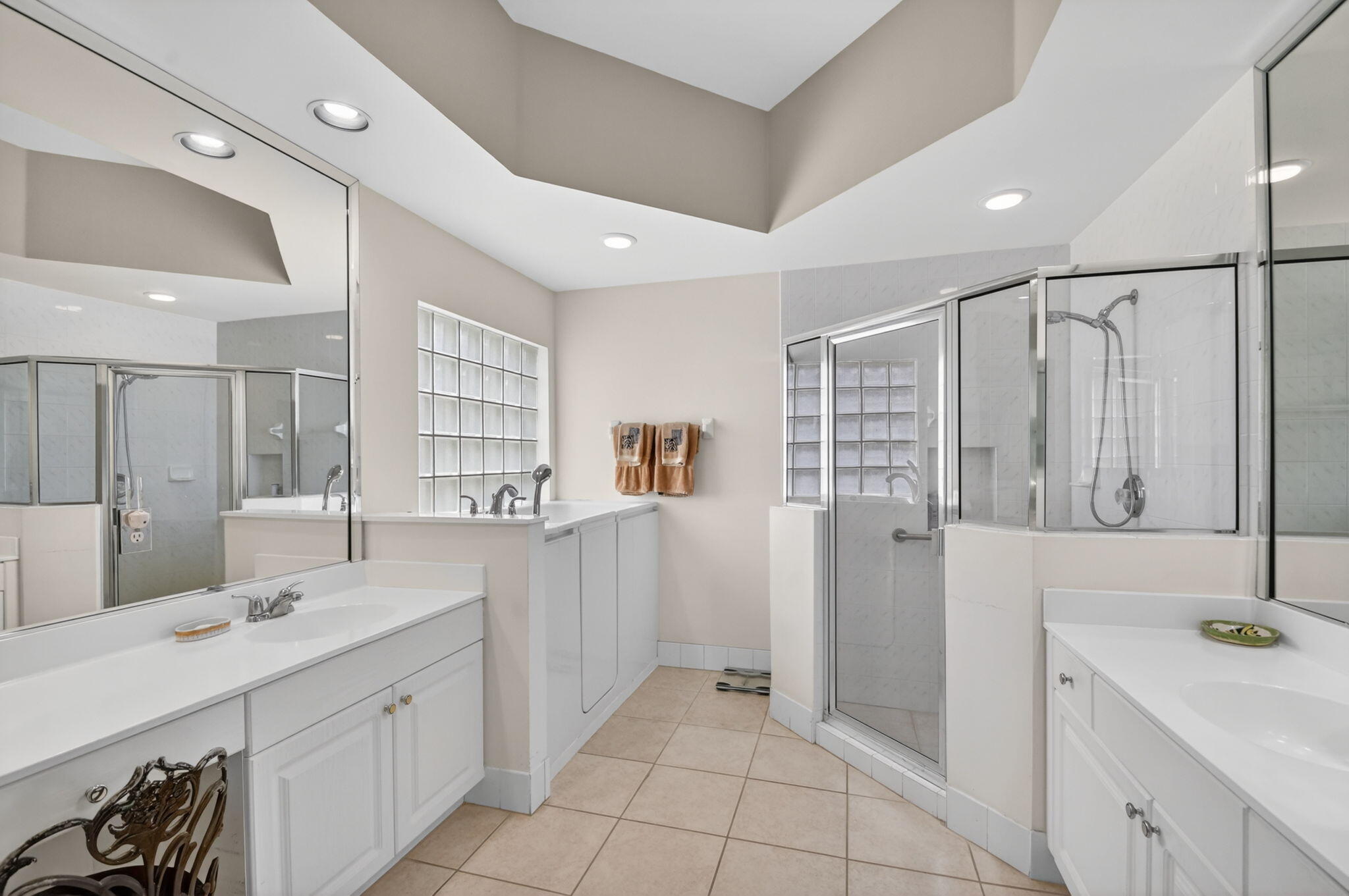 7717 Rockford Road Boynton Beach, FL 33472 - Photo 21 of 76 primary bathroom