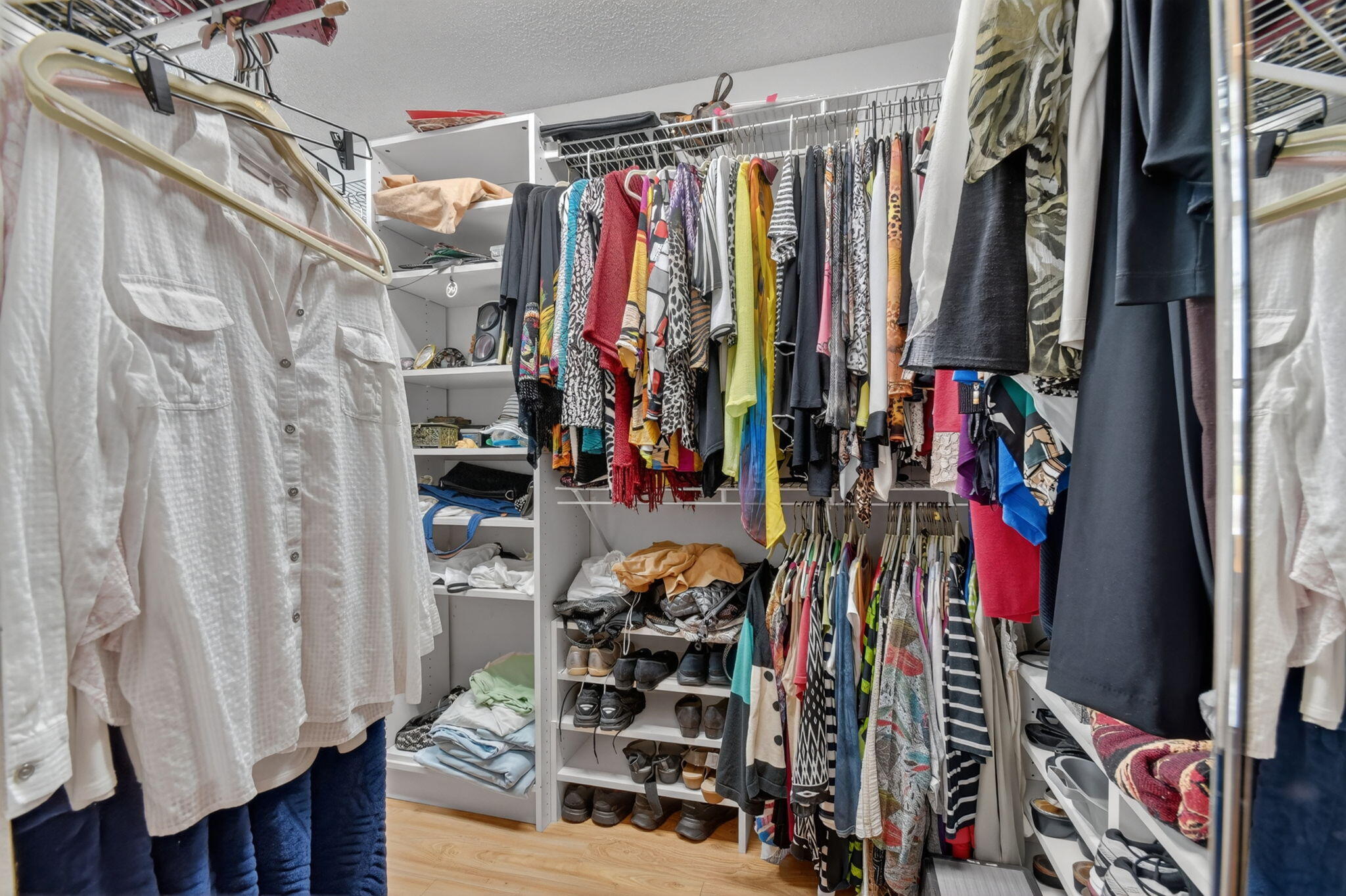 7717 Rockford Road Boynton Beach, FL 33472 - Photo 24 of 76 walk in closet