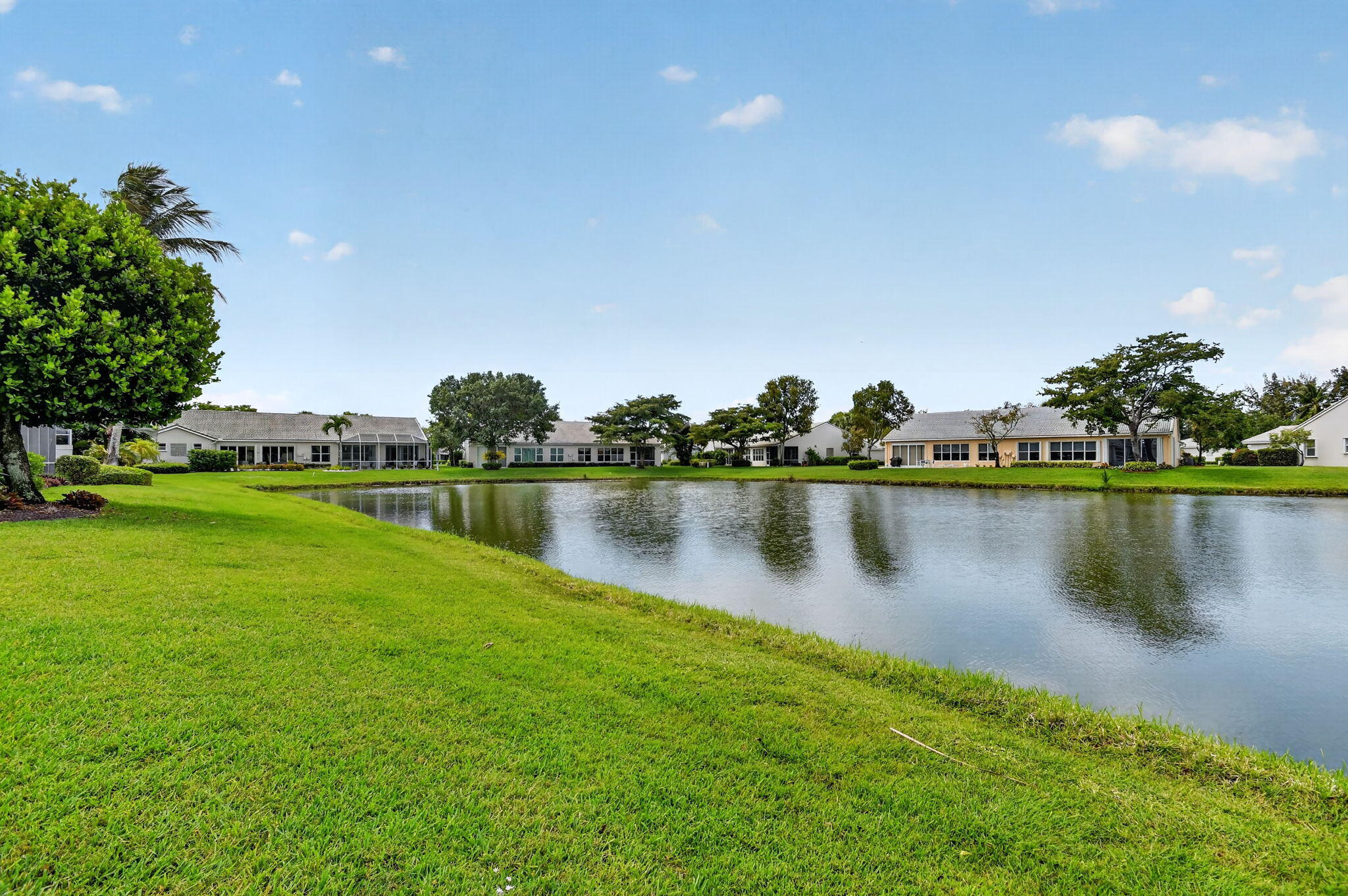 7717 Rockford Road Boynton Beach, FL 33472 - Photo 42 of 76 lake view