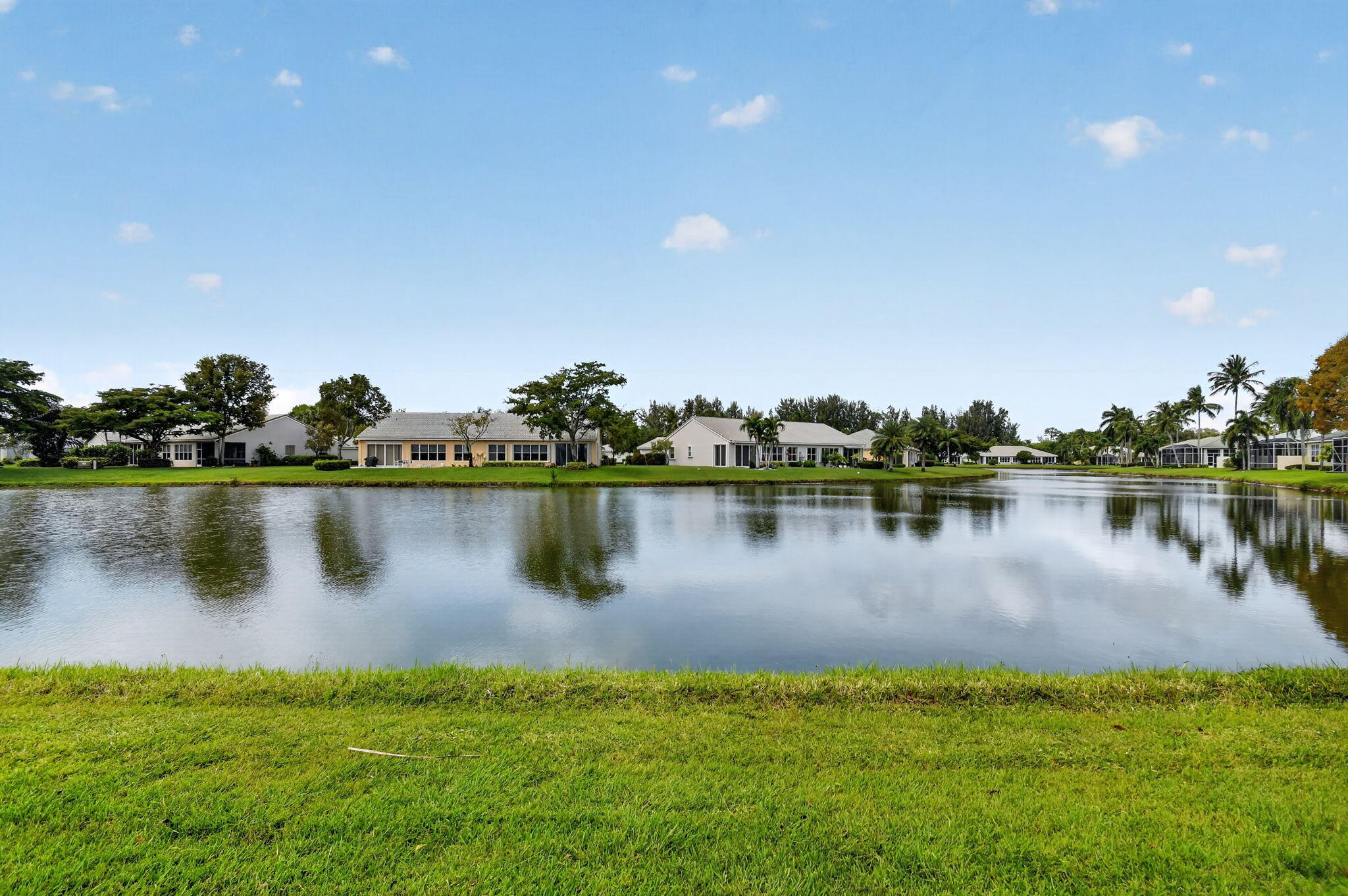 7717 Rockford Road Boynton Beach, FL 33472 - Photo 43 of 76 lake view