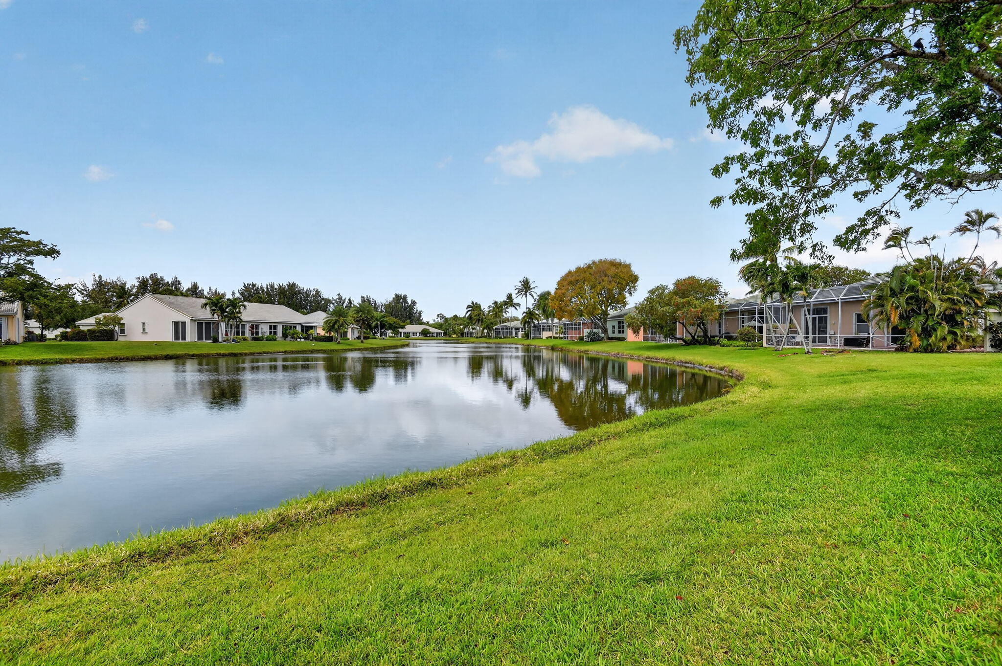7717 Rockford Road Boynton Beach, FL 33472 - Photo 44 of 76 lake view