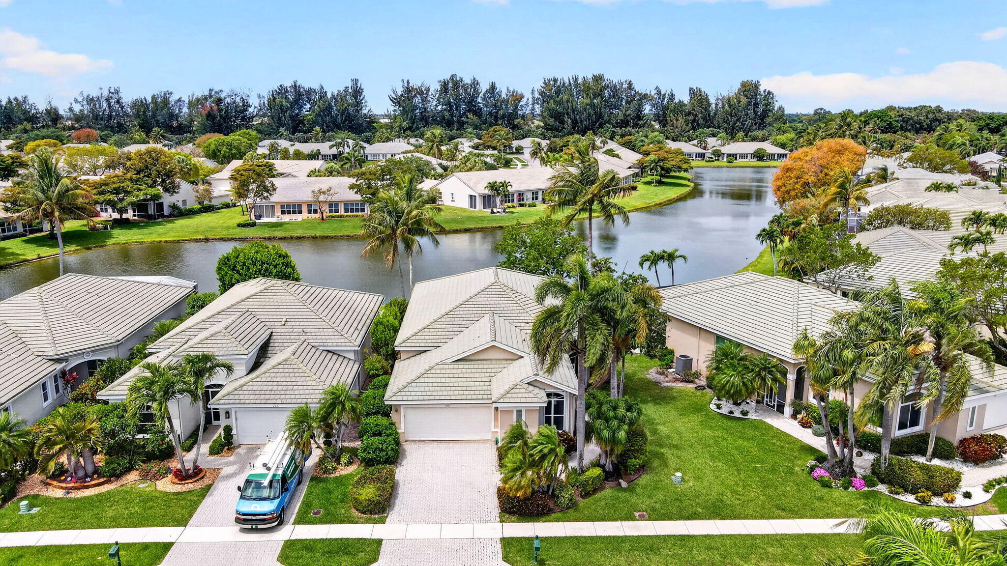 7717 Rockford Road Boynton Beach, FL 33472 - Photo 47 of 76 exterior front