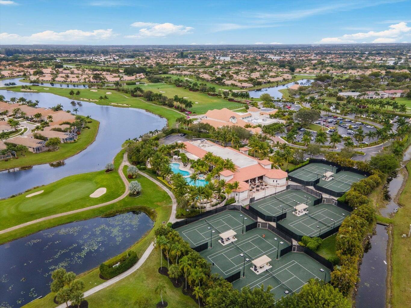 7717 Rockford Road Boynton Beach, FL 33472 - Photo 58 of 76 overhead tennis