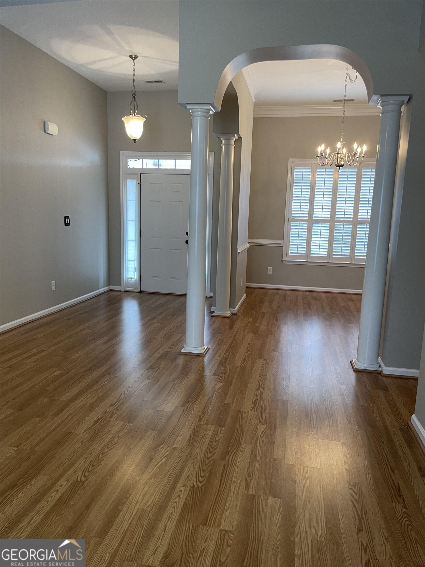 96 High Point North Newnan, GA 30265 - Photo 2 of 19