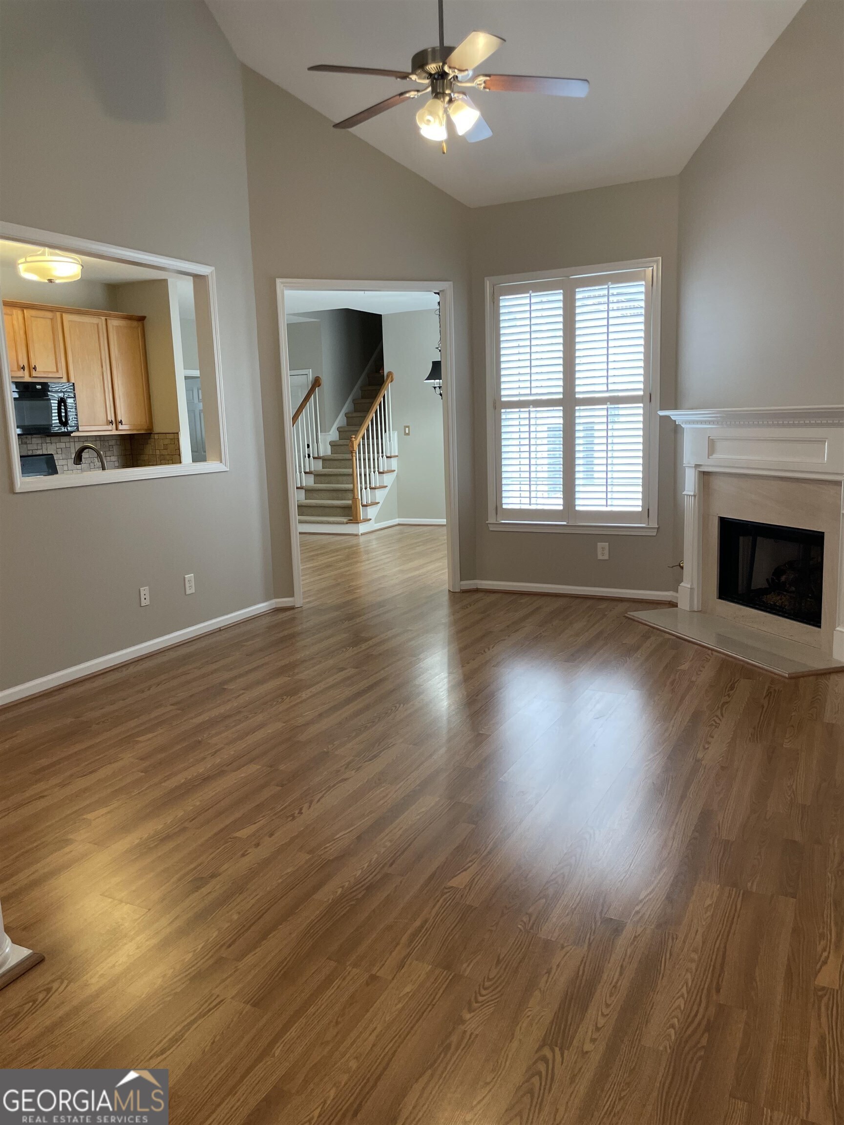 96 High Point North Newnan, GA 30265 - Photo 3 of 19