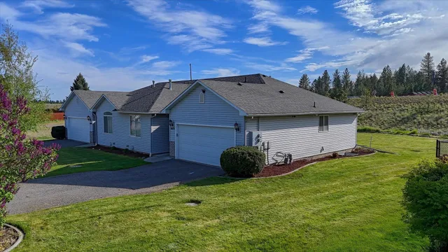 $645,000 | 16805 North Mayfair Drive, Unit 16807, Colbert, WA 99005