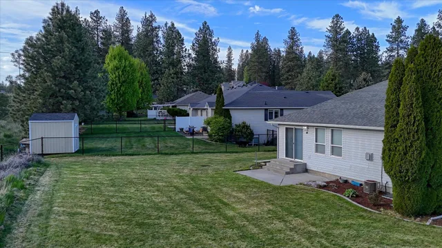 $645,000 | 16805 North Mayfair Drive, Unit 16807, Colbert, WA 99005