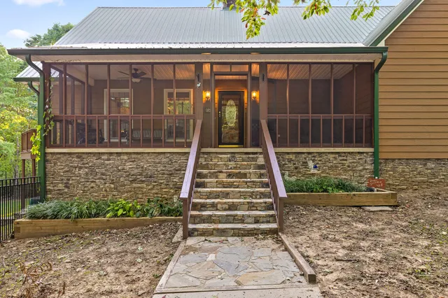 $850,000 | 68 Bluff View Drive, Dunlap, TN 37327