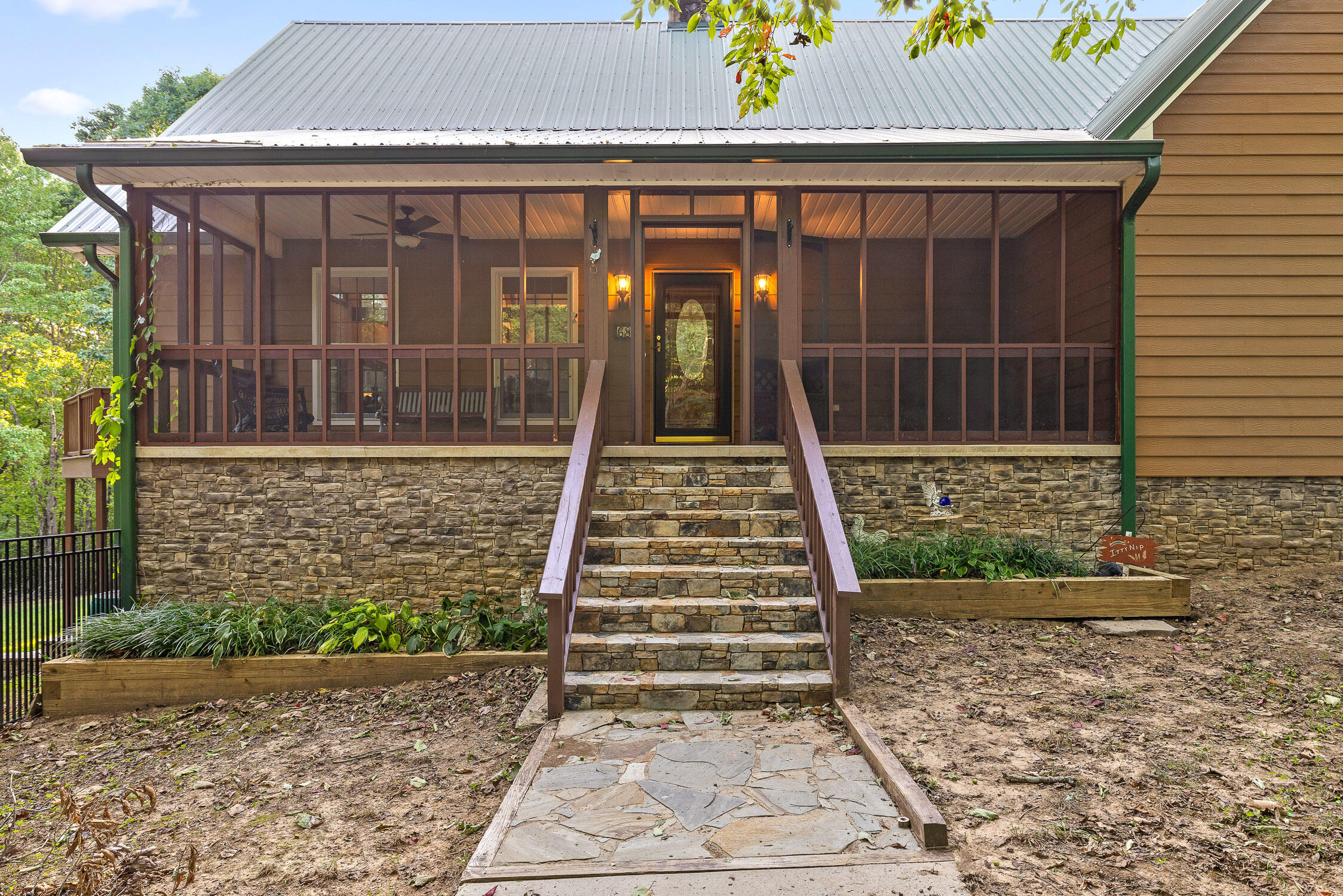 68 Bluff View Drive Dunlap, TN 37327 - Photo 22 of 100 Bluff View-25