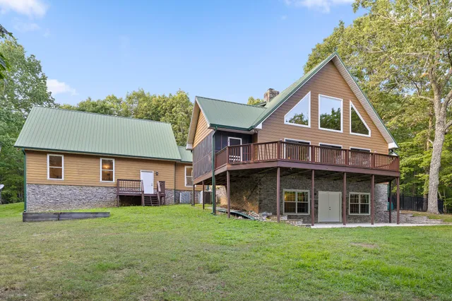 $850,000 | 68 Bluff View Drive, Dunlap, TN 37327