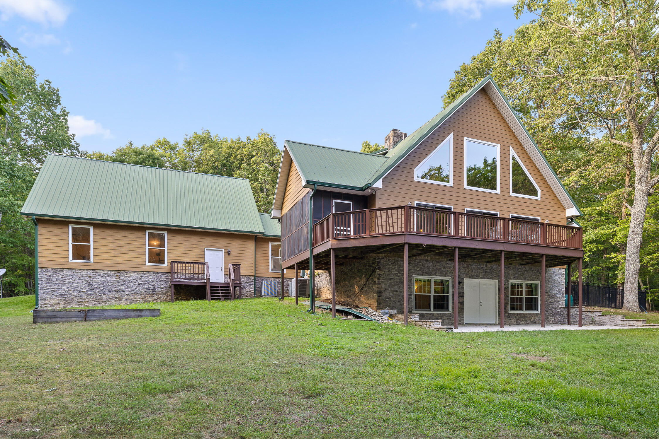 68 Bluff View Drive Dunlap, TN 37327 - Photo 5 of 100 Bluff View-28