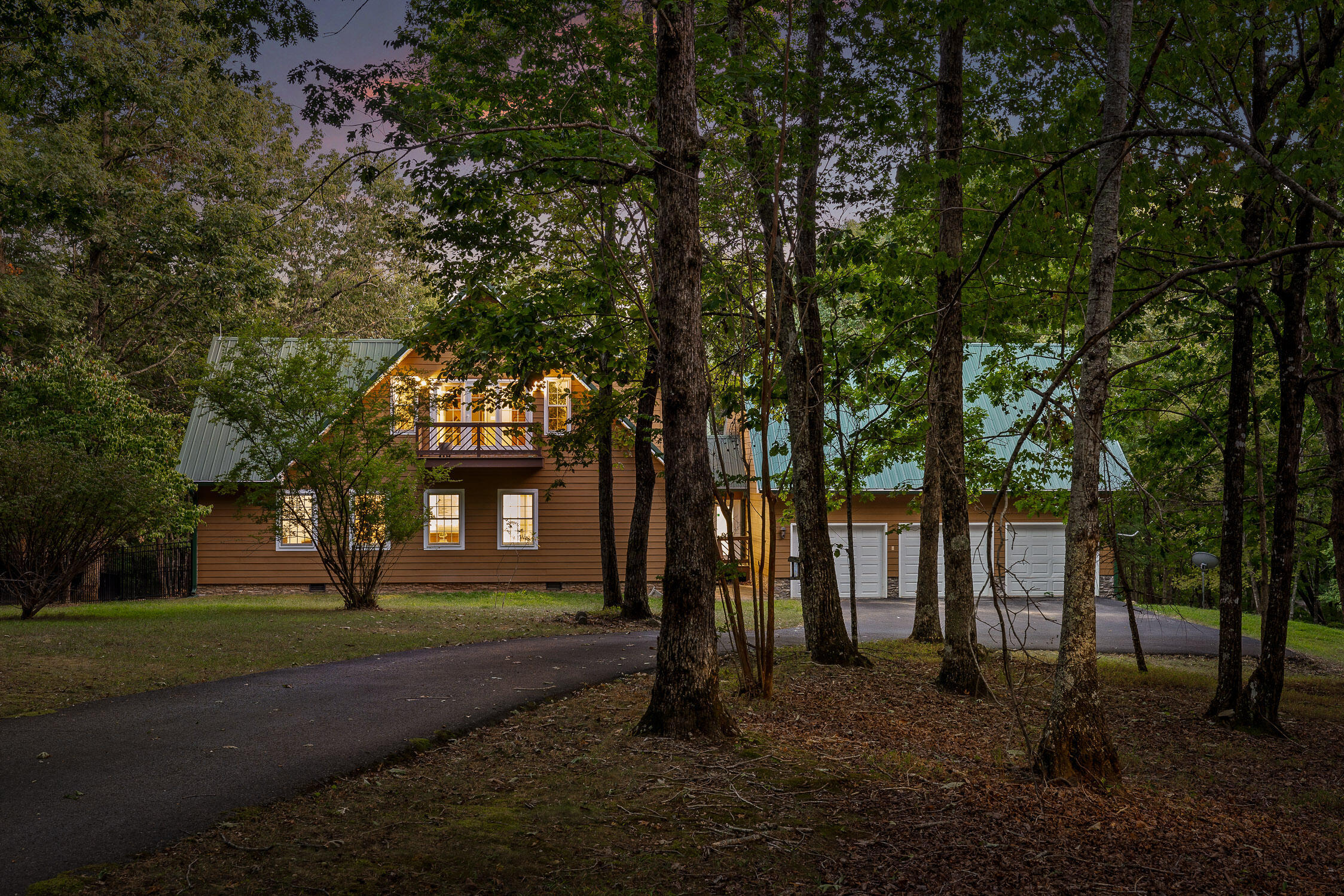 68 Bluff View Drive Dunlap, TN 37327 - Photo 6 of 100 Bluff View-84