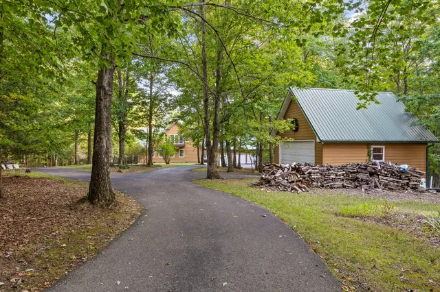 $850,000 | 68 Bluff View Drive, Dunlap, TN 37327