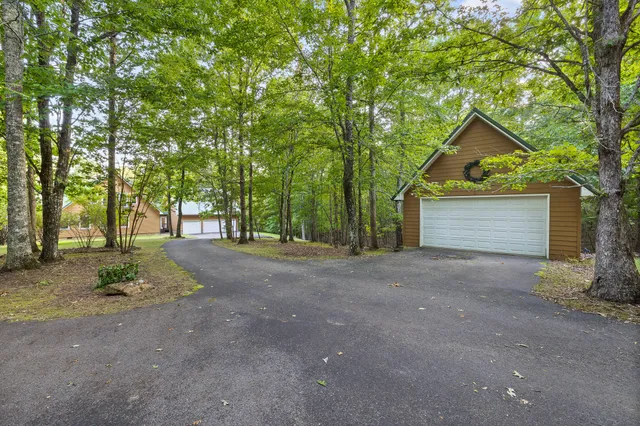 $850,000 | 68 Bluff View Drive, Dunlap, TN 37327