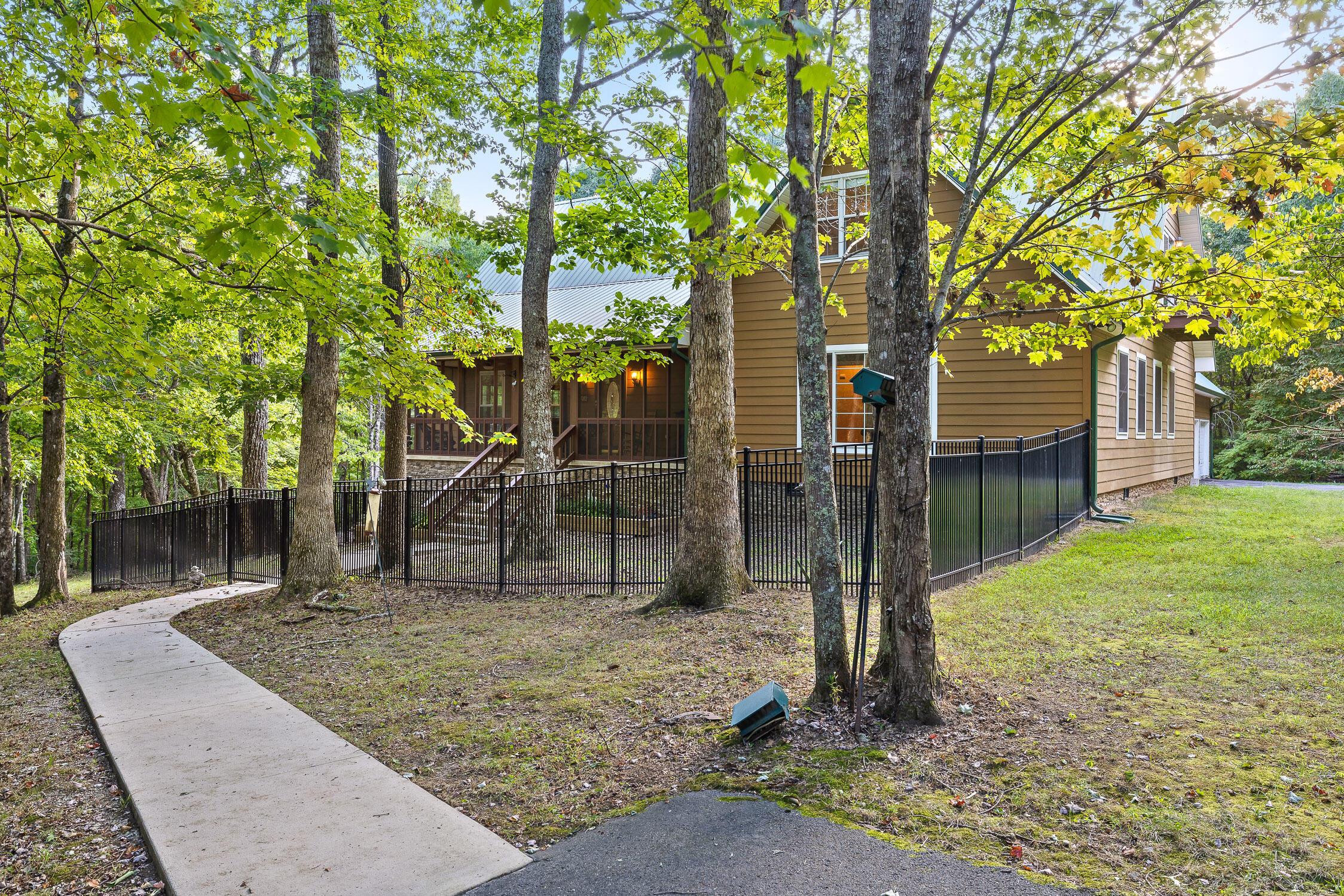 68 Bluff View Drive Dunlap, TN 37327 - Photo 79 of 100 Bluff View-24