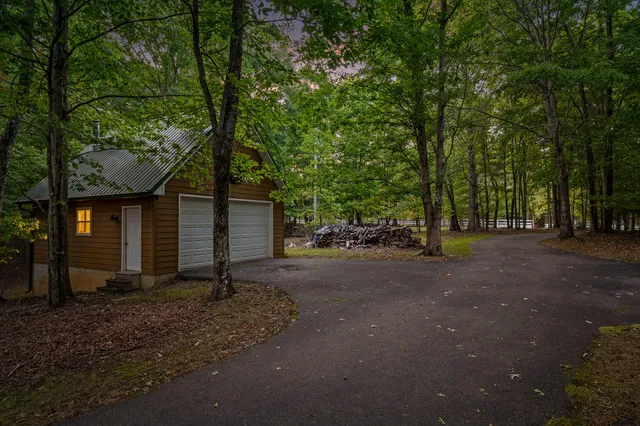 $850,000 | 68 Bluff View Drive, Dunlap, TN 37327