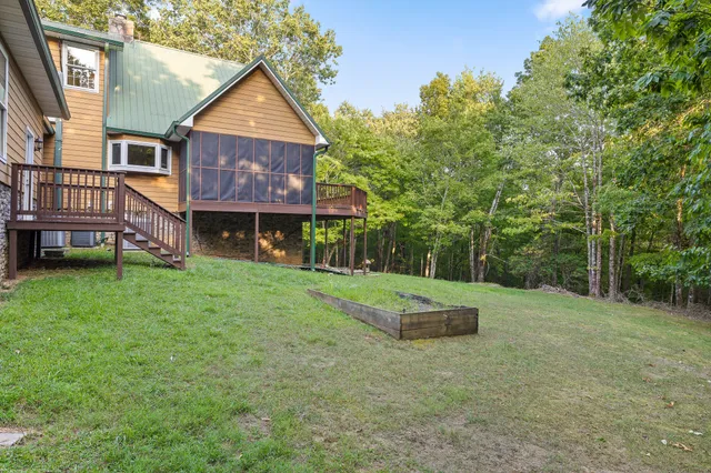 $850,000 | 68 Bluff View Drive, Dunlap, TN 37327