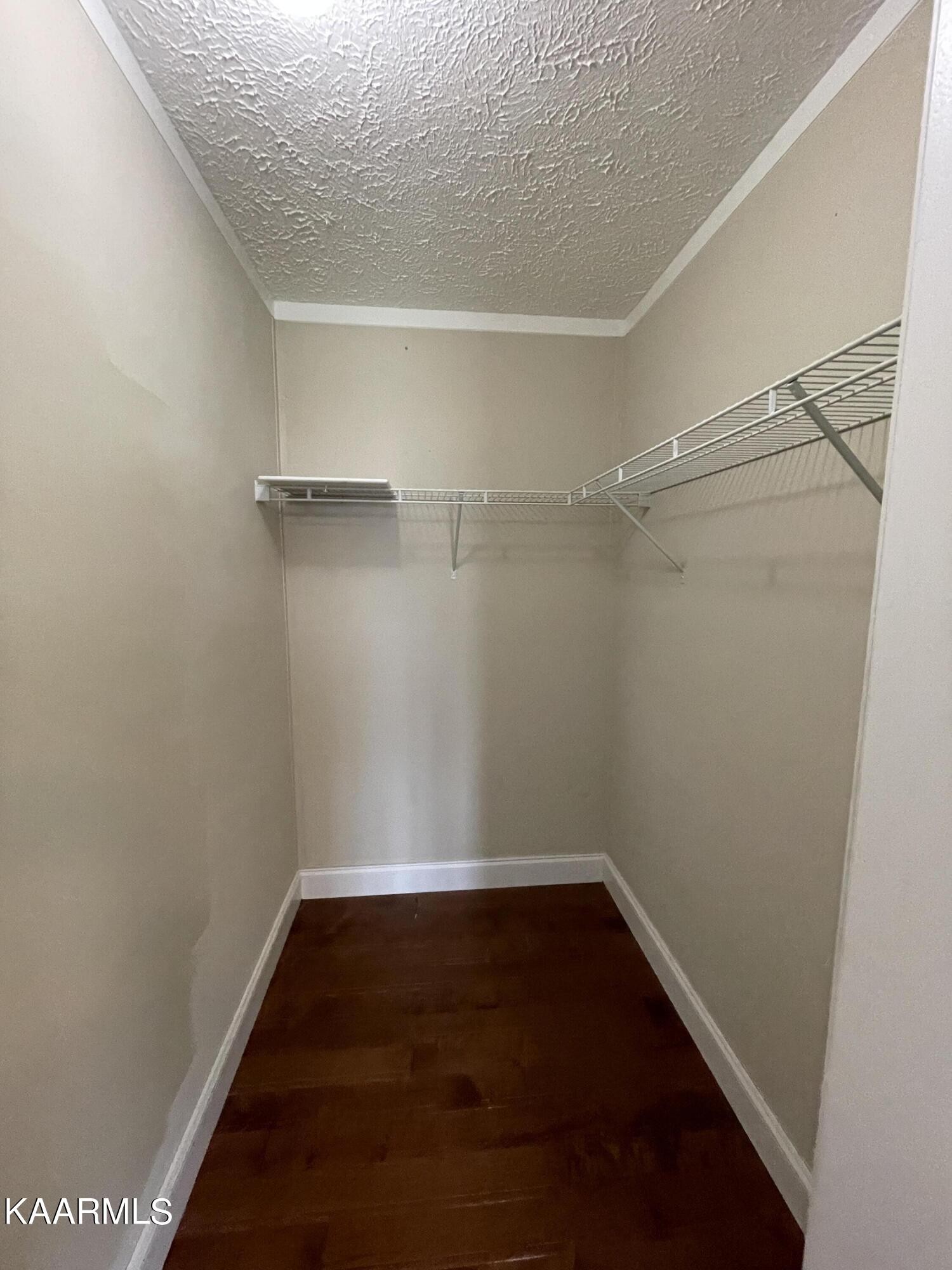 114 George Young Road Jamestown, TN 38556 - Photo 12 of 25 a view of a room with racks on the wall