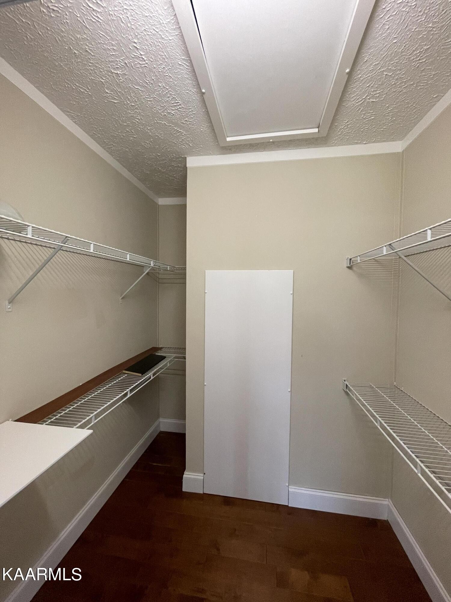 114 George Young Road Jamestown, TN 38556 - Photo 17 of 25 a view of a room with wooden floor