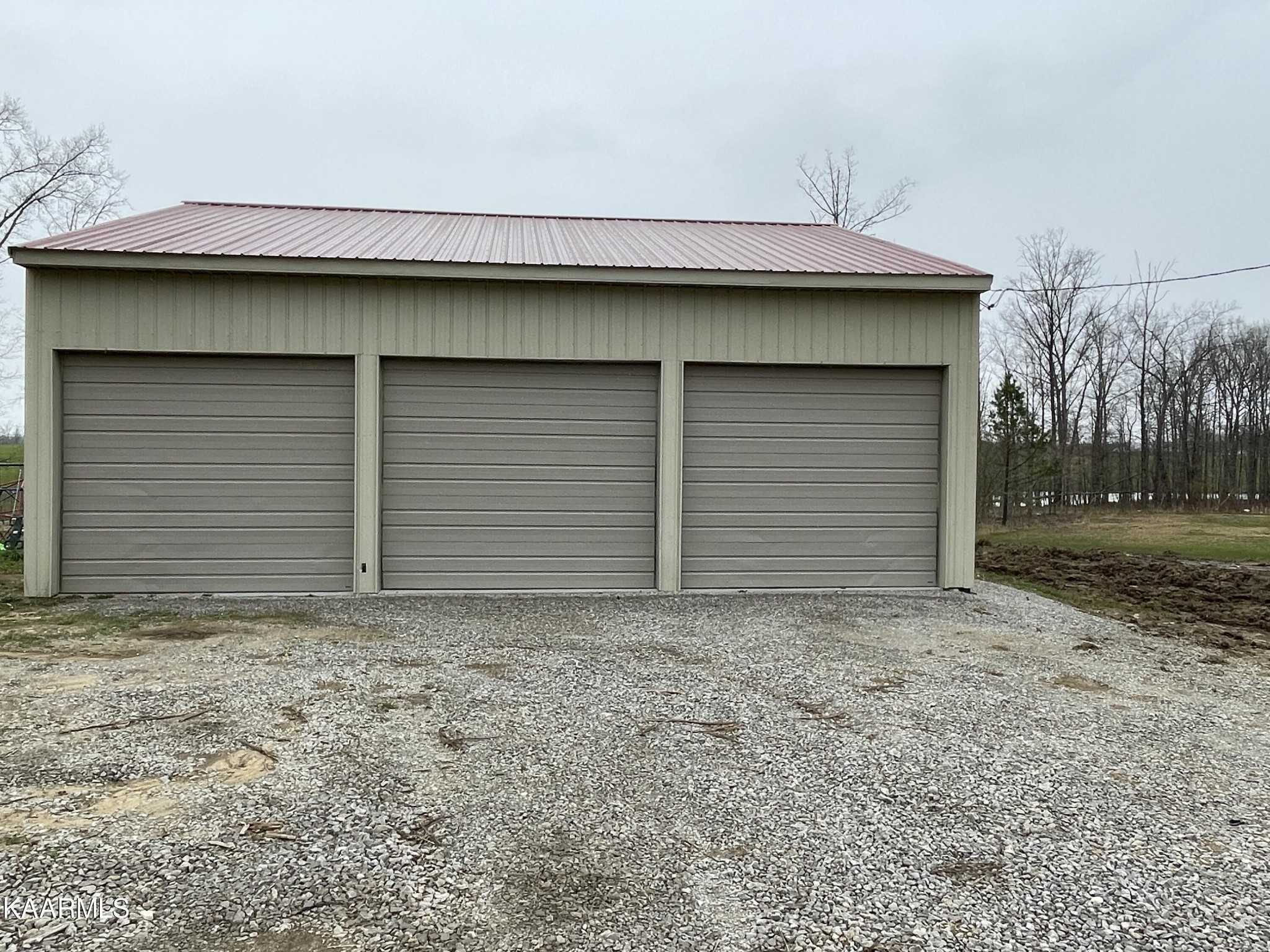 114 George Young Road Jamestown, TN 38556 - Photo 24 of 25 a house with a outdoor space