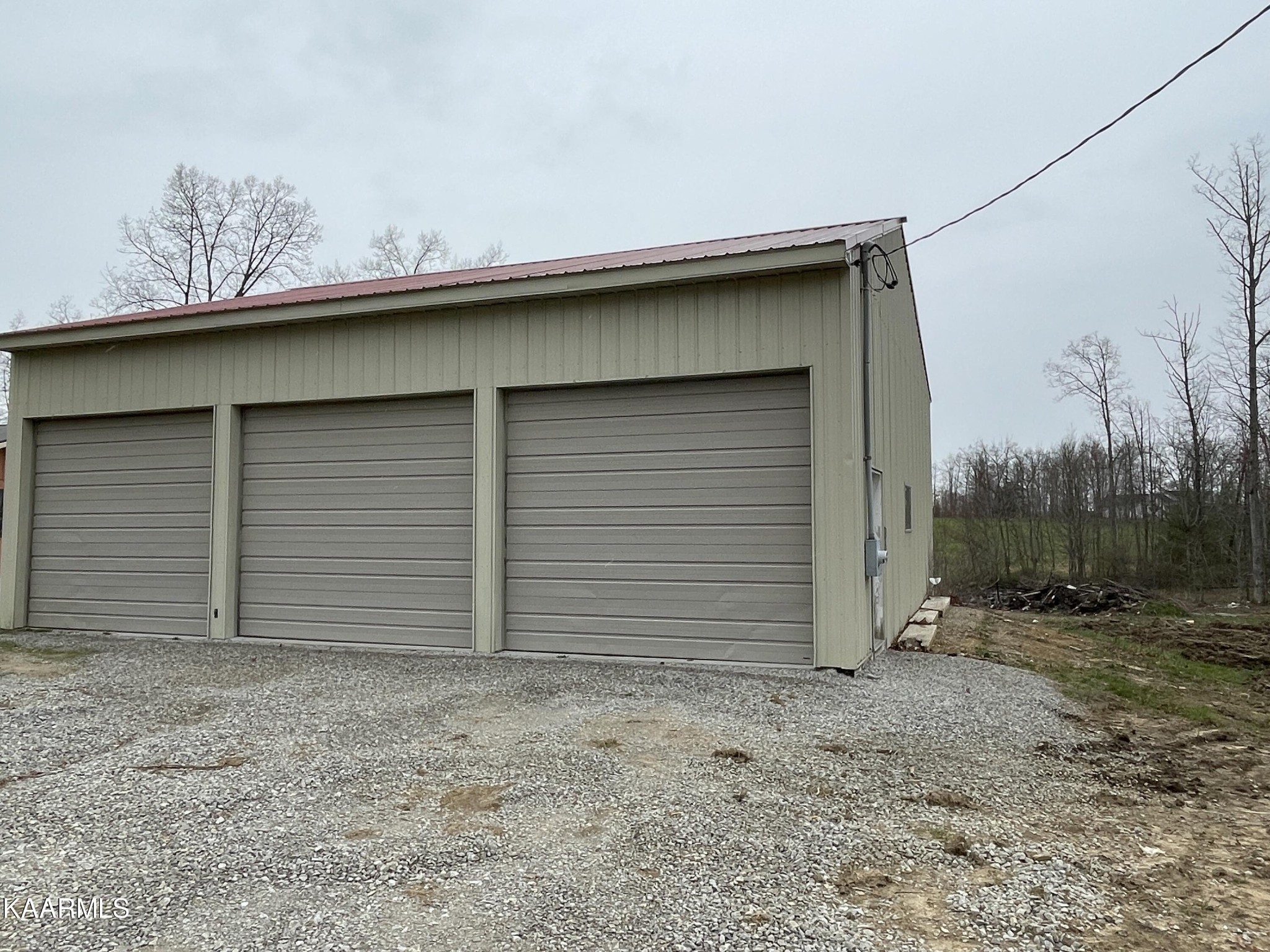 114 George Young Road Jamestown, TN 38556 - Photo 25 of 25 a house with a outdoor space