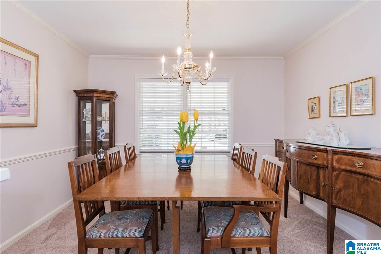 3725 Crestbrook Road Birmingham, AL 35223 - Photo 7 of 35