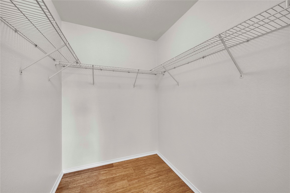 11713 Rydalwater Lane Austin, TX 78754 - Photo 17 of 29 a view of small space