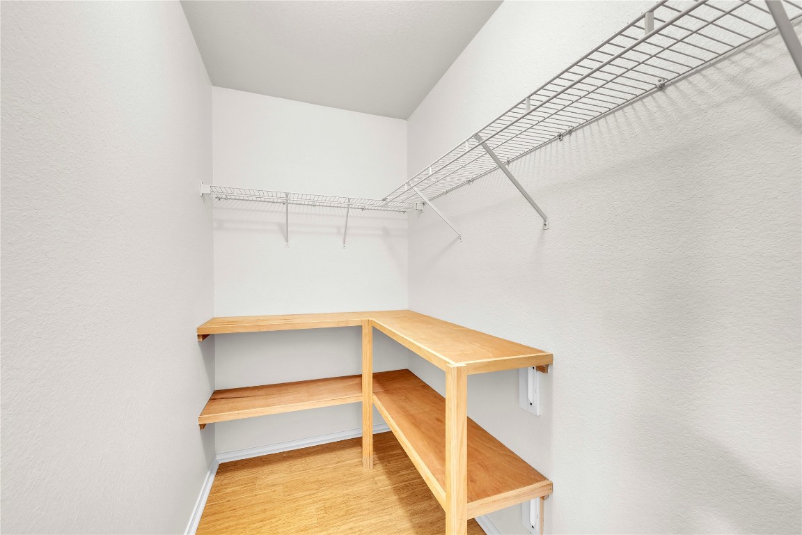 11713 Rydalwater Lane Austin, TX 78754 - Photo 20 of 29 a view of small space