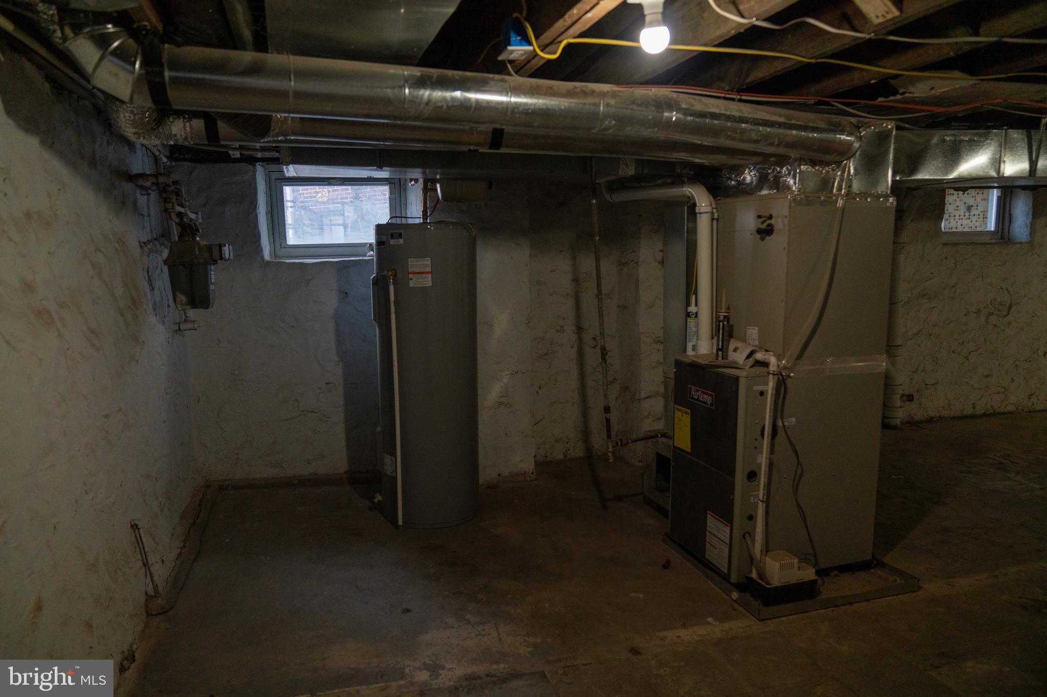 618 Wicklow Road Baltimore, MD 21229 - Photo 14 of 48 Basement