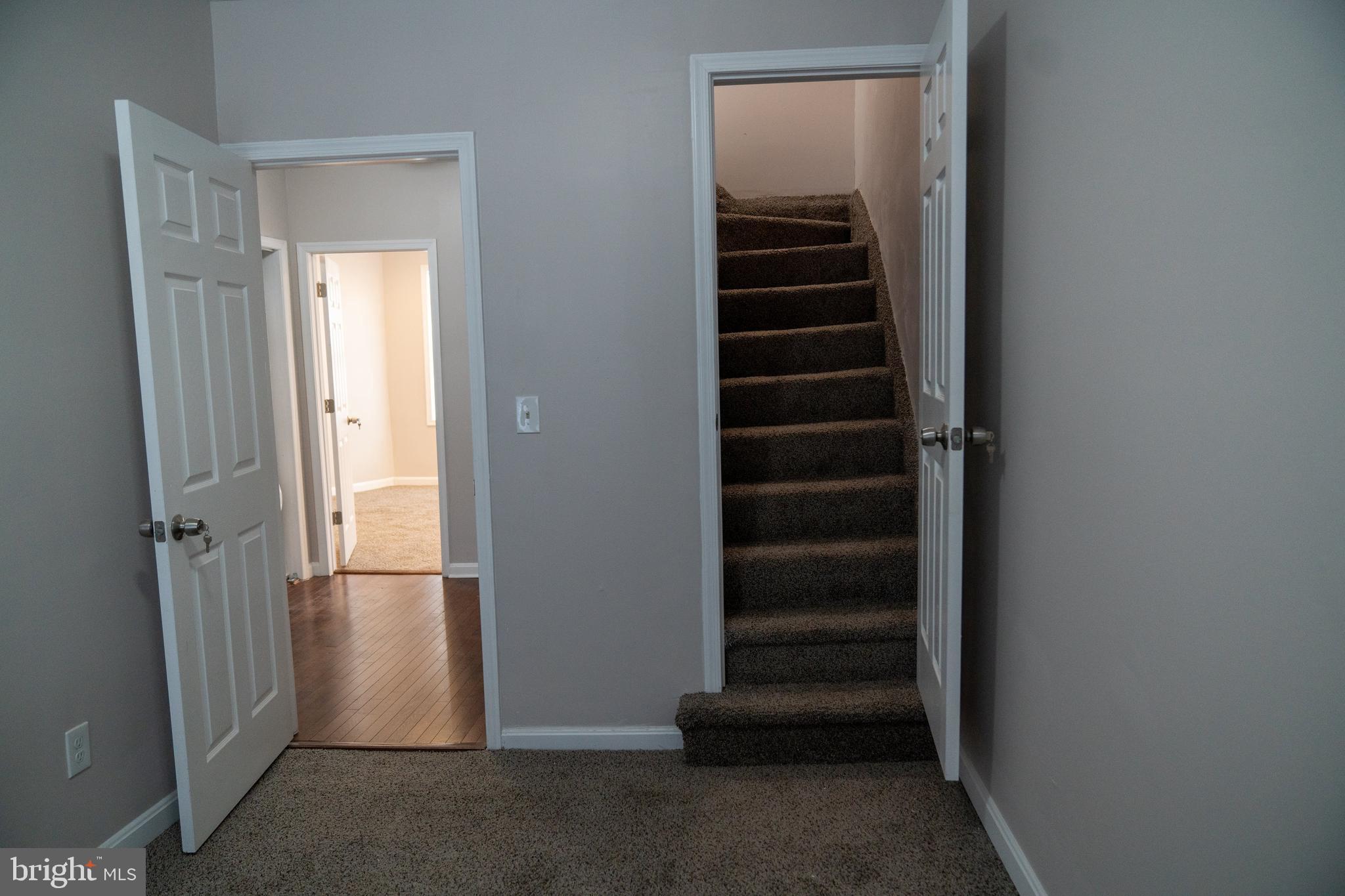 618 Wicklow Road Baltimore, MD 21229 - Photo 26 of 48 Den to Master