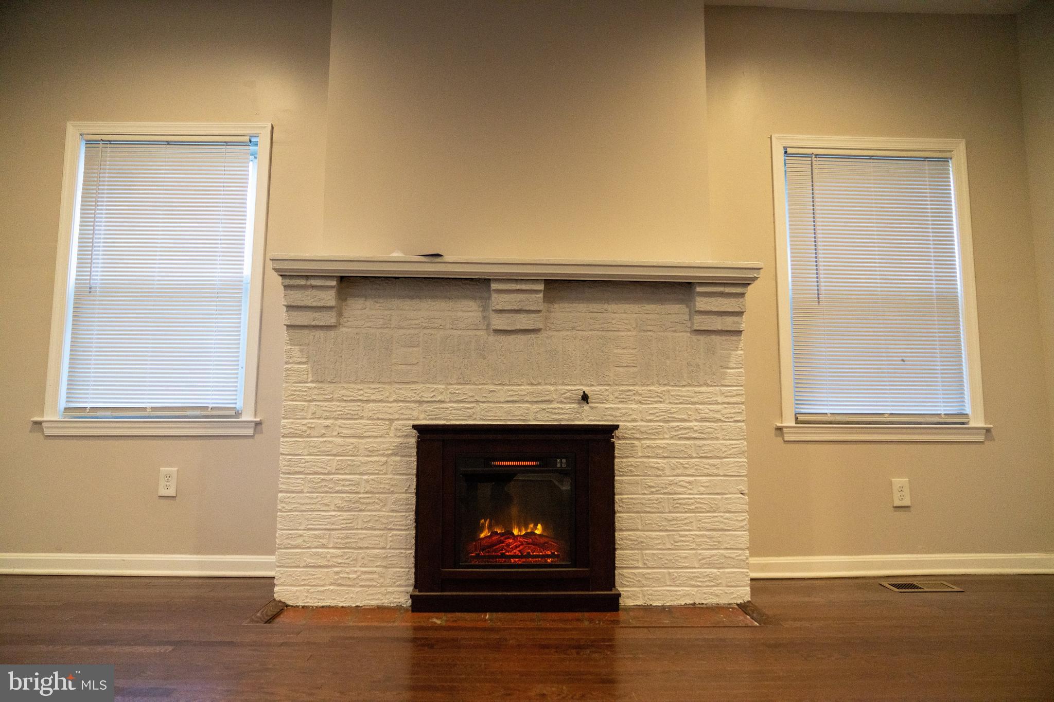 618 Wicklow Road Baltimore, MD 21229 - Photo 43 of 48 Fire Place