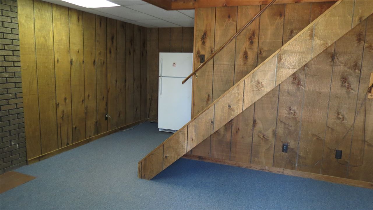 6515 Hough Road Almont, MI 48003 - Photo 28 of 47 Walk Out Basement
