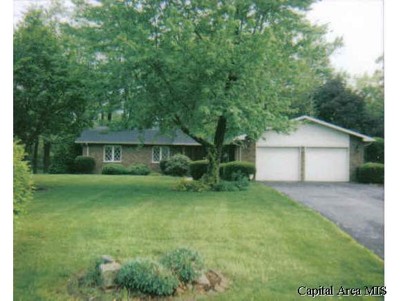 4766 Ridgely Road Springfield, IL 62707 - Photo 1 of 1