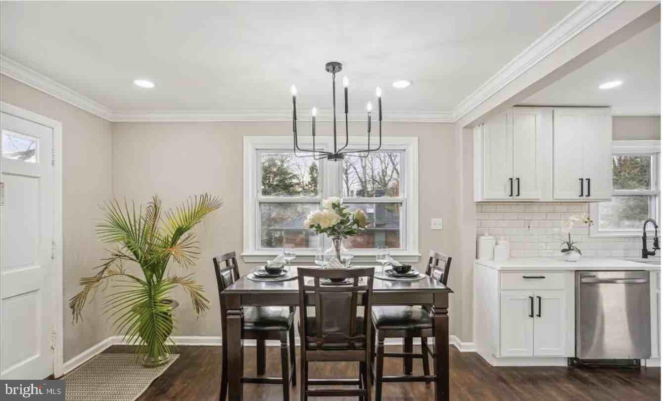 7502 Alfred Drive Silver Spring, MD 20910 - Photo 4 of 18