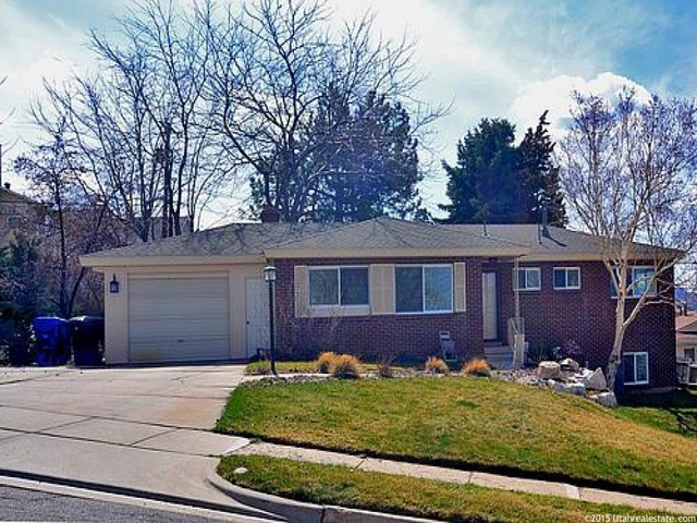 Undisclosed Address Bountiful, UT 84010 - Photo 1 of 1