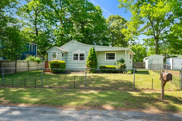 $410,000 | 22 Madison Road, Halifax, MA 02338