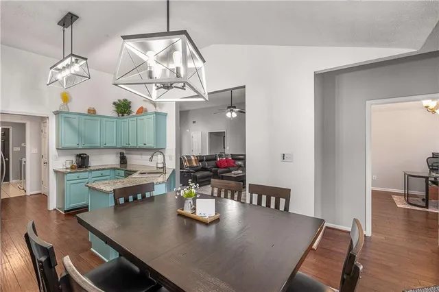 $539,900 | 1655 Brisbane Drive, Dacula, GA 30019