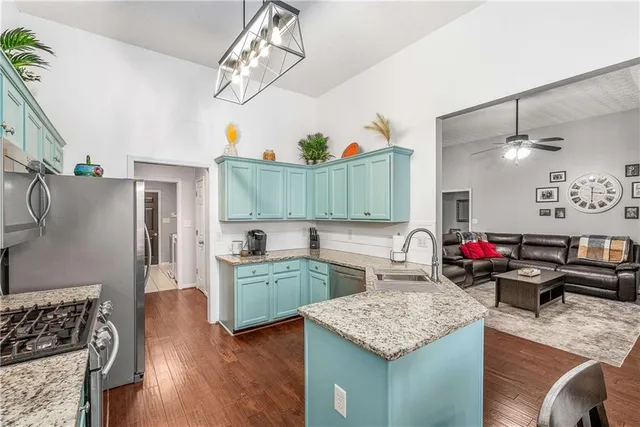 $539,900 | 1655 Brisbane Drive, Dacula, GA 30019