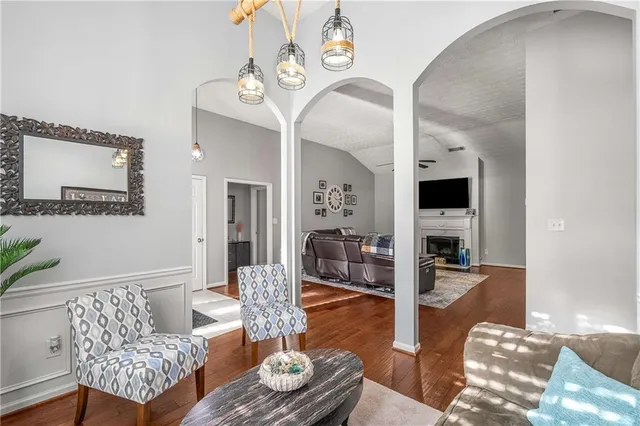 $539,900 | 1655 Brisbane Drive, Dacula, GA 30019